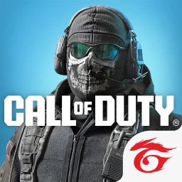 Call of Duty®: Mobile - Garena simgesi